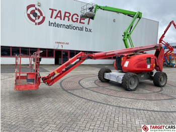 관절 붐 JLG 600AJ