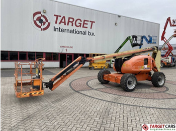 관절 붐 JLG 600AJ