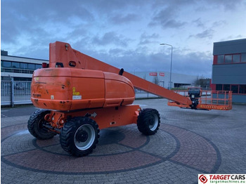 텔레스코픽 붐 JLG 680S Telescopic 4x4 Diesel Boom Work Lift 2273cm : 사진 3