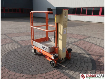 고가작업 플랫폼 JLG Power Tower Nano 830P Vertical Lift 450cm : 사진 4