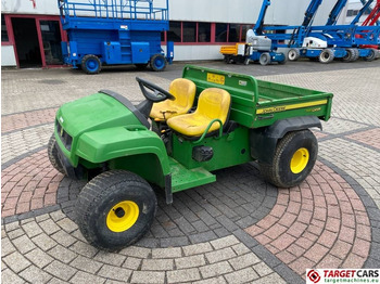 사이드 바이 사이드/ ATV JOHN DEERE