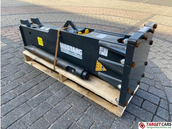 신규 유압 해머 건설기계 용 Mustang HM1002 Hydraulic Excavator Breaker Hammer 10~18T : 사진 4