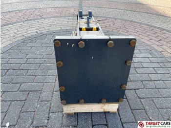 신규 유압 해머 건설기계 용 Mustang HM1002 Hydraulic Excavator Breaker Hammer 10~18T : 사진 3