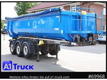 리스 CARNEHL CHKS/HH, Stahl, Lift,  ca 24m³ CARNEHL CHKS/HH, Stahl, Lift,  ca 24m³ : 사진 1