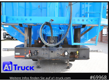 리스 CARNEHL CHKS/HH, Stahl, Lift,  ca 24m³ CARNEHL CHKS/HH, Stahl, Lift,  ca 24m³ : 사진 5