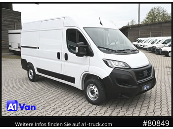 패널 밴 FIAT Ducato
