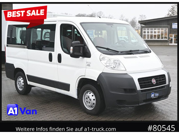 소형 버스 FIAT Ducato