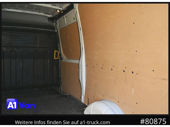 리스 IVECO Daily 35S14 Kasten, Klima, Tempomat IVECO Daily 35S14 Kasten, Klima, Tempomat : 사진 2