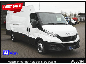 패널 밴 IVECO Daily 35s14