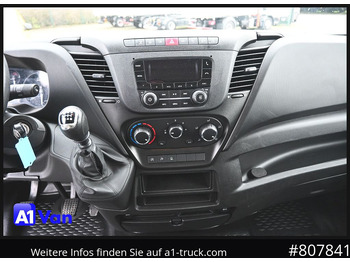 패널 밴 IVECO Daily 35S14 V Maxi Kasten, Klima, Zv, Tempomat : 사진 4