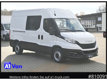 패널 밴 IVECO Daily 35s21