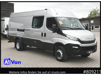 패널 밴 IVECO Daily 70c18