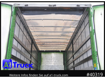 커튼 사이드 스왑 바디 KOEGEL 7.45 BDF Wechselbrücke, neue Plane, Bordwand : 사진 5 커튼 사이드 스왑 바디 KOEGEL 7.45 BDF Wechselbrücke, neue Plane, Bordwand : 사진 5