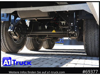 리스 KRONE SD Koffer, Liftachse, Code XL, VDI 2700, SOFORT KRONE SD Koffer, Liftachse, Code XL, VDI 2700, SOFORT : 사진 2 리스 KRONE SD Koffer, Liftachse, Code XL, VDI 2700, SOFORT KRONE SD Koffer, Liftachse, Code XL, VDI 2700, SOFORT : 사진 2