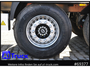 리스 KRONE SD Koffer, Liftachse, Code XL, VDI 2700, SOFORT KRONE SD Koffer, Liftachse, Code XL, VDI 2700, SOFORT : 사진 3 리스 KRONE SD Koffer, Liftachse, Code XL, VDI 2700, SOFORT KRONE SD Koffer, Liftachse, Code XL, VDI 2700, SOFORT : 사진 3