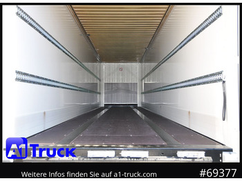 리스 KRONE SD Koffer, Liftachse, Code XL, VDI 2700, SOFORT KRONE SD Koffer, Liftachse, Code XL, VDI 2700, SOFORT : 사진 5 리스 KRONE SD Koffer, Liftachse, Code XL, VDI 2700, SOFORT KRONE SD Koffer, Liftachse, Code XL, VDI 2700, SOFORT : 사진 5