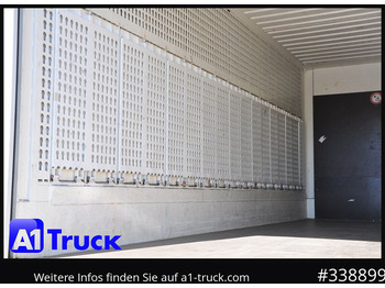 스왑 바디 - 박스 KRONE WB BDF 7,45 Koffer,  2750mm innen, 20 x vorhanden : 사진 3