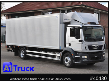 냉동탑차 MAN TGM 18.290