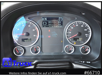 리스 MAN TGX 26.480, Holz Kesla 2109, 6x4, MAN TGX 26.480, Holz Kesla 2109, 6x4, : 사진 5