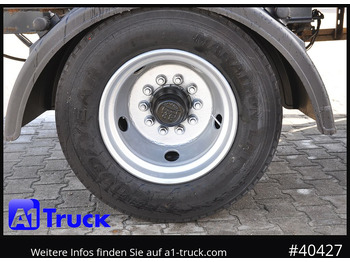 롤오프/ 스킵 트레일러 MEILLER HKM A18 ZL 3,4 , HTM Absetzanhänger, : 사진 5 롤오프/ 스킵 트레일러 MEILLER HKM A18 ZL 3,4 , HTM Absetzanhänger, : 사진 5