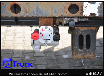 롤오프/ 스킵 트레일러 MEILLER HKM A18 ZL 3,4 , HTM Absetzanhänger, : 사진 2 롤오프/ 스킵 트레일러 MEILLER HKM A18 ZL 3,4 , HTM Absetzanhänger, : 사진 2