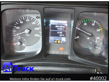 트랙터 유닛 MERCEDES-BENZ 1842  Arocs BB 4x4 Allrad Hydraulik, : 사진 4