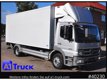 냉동탑차 MERCEDES-BENZ Atego 1222