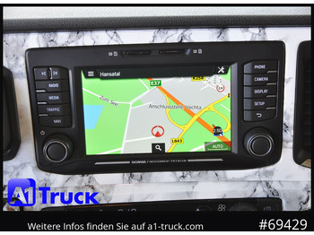 음료 트럭 SCANIA P 320 P 6x2,, Getränke, Lenkachse, LBW: Dhollandia DHLM 30 : 사진 3 음료 트럭 SCANIA P 320 P 6x2,, Getränke, Lenkachse, LBW: Dhollandia DHLM 30 : 사진 3