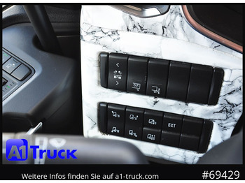 음료 트럭 SCANIA P 320 P 6x2,, Getränke, Lenkachse, LBW: Dhollandia DHLM 30 : 사진 5 음료 트럭 SCANIA P 320 P 6x2,, Getränke, Lenkachse, LBW: Dhollandia DHLM 30 : 사진 5