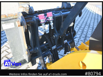 리스 SCHAEFFER Schäffer 2445S Hoflader, Gabel, 127 Bstd. SCHAEFFER Schäffer 2445S Hoflader, Gabel, 127 Bstd. : 사진 5