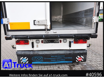 냉동 트레일러 SCHMITZ Achwege & Tönjes, Rohrbahn, Fleisch, TÜR fehlt : 사진 3