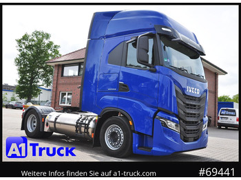 트랙터 유닛 IVECO Stralis 460