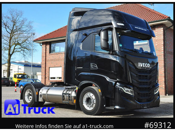트랙터 유닛 IVECO Stralis 460