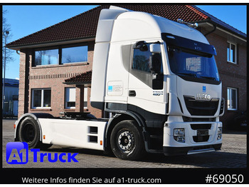 트랙터 유닛 IVECO Stralis 480