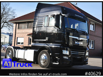 트랙터 유닛 MAN TGX 18.470