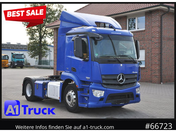 트랙터 유닛 MERCEDES-BENZ Actros 1836