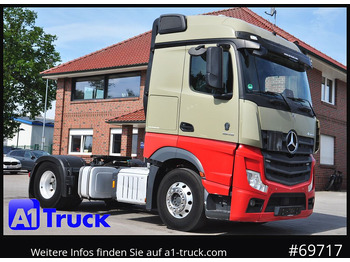 트랙터 유닛 MERCEDES-BENZ Actros 1846