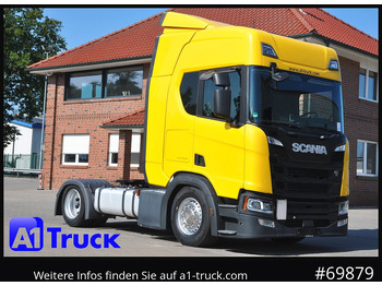 트랙터 유닛 SCANIA R 450