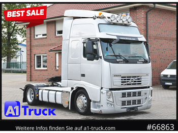 트랙터 유닛 VOLVO FH 460