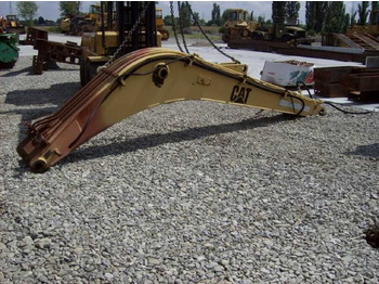 크레인 붐 CATERPILLAR