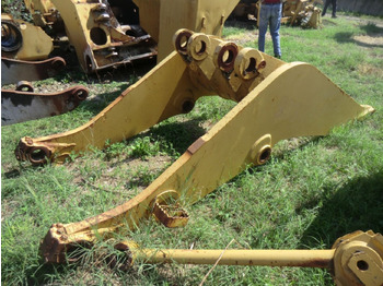 크레인 붐 CATERPILLAR