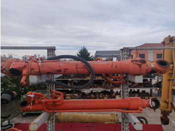 유압 실린더 HITACHI