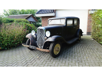차량 CITROËN