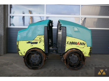 롤러 AMMANN