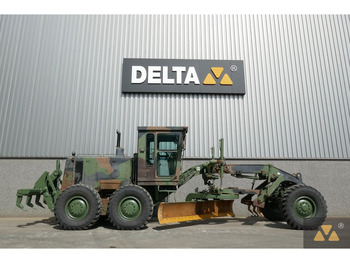 그레이더 Caterpillar 130G Ex- : 사진 2 그레이더 Caterpillar 130G Ex- : 사진 2