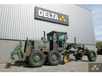 그레이더 Caterpillar 130G Ex- : 사진 5 그레이더 Caterpillar 130G Ex- : 사진 5