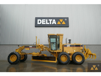 그레이더 CATERPILLAR 140H