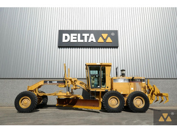그레이더 CATERPILLAR 140H