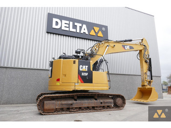 크롤러 굴삭기 Caterpillar 325F LCR : 사진 5 크롤러 굴삭기 Caterpillar 325F LCR : 사진 5