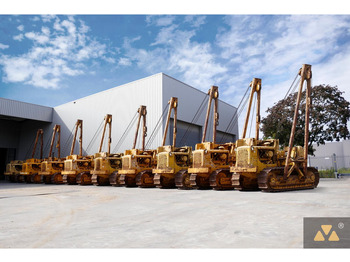 파이프 레이어 CATERPILLAR